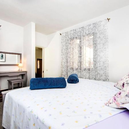 Apartments Karmen Ровінь Екстер'єр фото