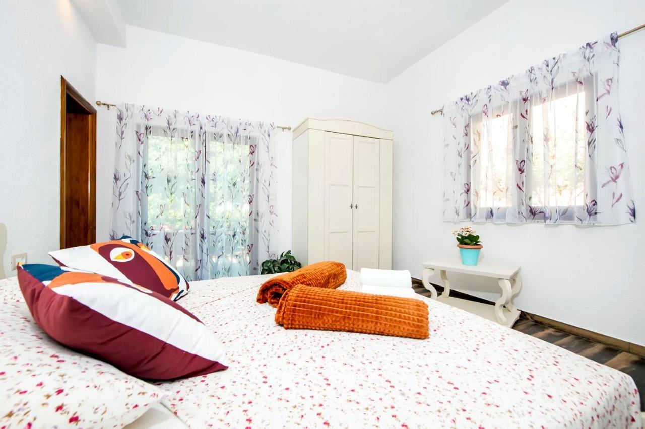 Apartments Karmen Ровінь Екстер'єр фото